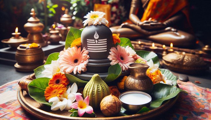 Shiv Puran — शिव पुराण कथा